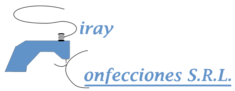 Siray Confecciones SRL